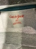 Cat & Jack Teal Sweatshirt 12-18 MO / 18 MO - photo 3