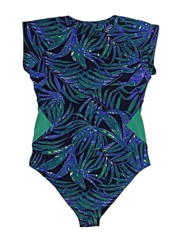 Carve Designs One Piece Swimsuit (view 2)