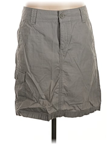 G.H. Bass & Co. Casual Skirt (view 1)
