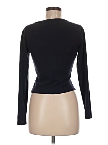 Sunday Best Long Sleeve Top (view 2)