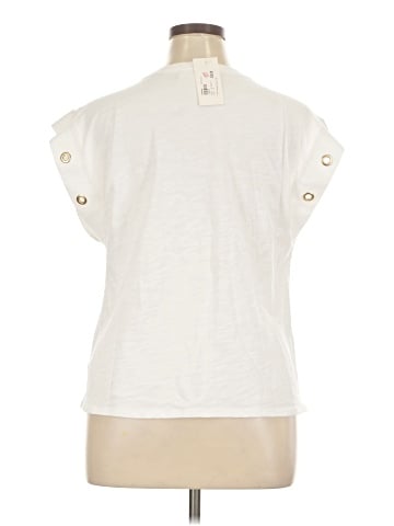 NATION LTD Sleeveless T-Shirt (view 2)