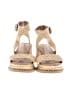 Universal Thread Tan Wedges Size 6 1/2 - photo 2