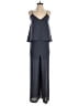 Eight Sixty 100% Polyester Gray Casual Dress Size XS - photo 1