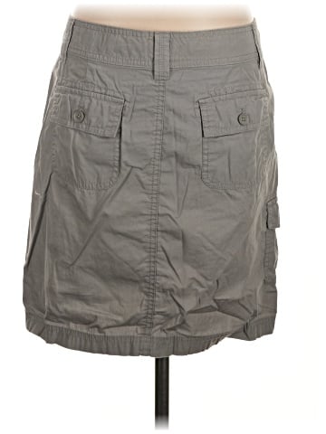 G.H. Bass & Co. Casual Skirt (view 2)