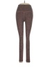 Beyond Yoga Burgundy Active Pants Size M - photo 1