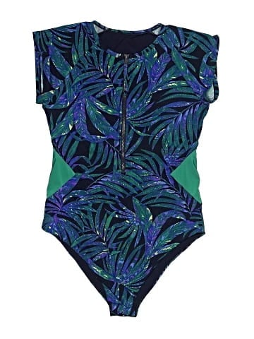 Carve Designs One Piece Swimsuit (view 1)
