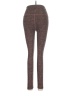 Beyond Yoga Burgundy Active Pants Size M - photo 2