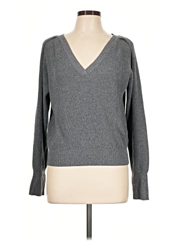 Halogen Pullover Sweater (view 1)