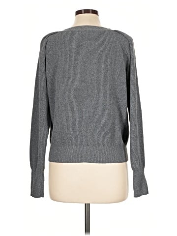 Halogen Pullover Sweater (view 2)