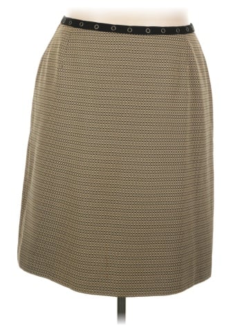 Norton McNaughton Formal Skirt (view 1)