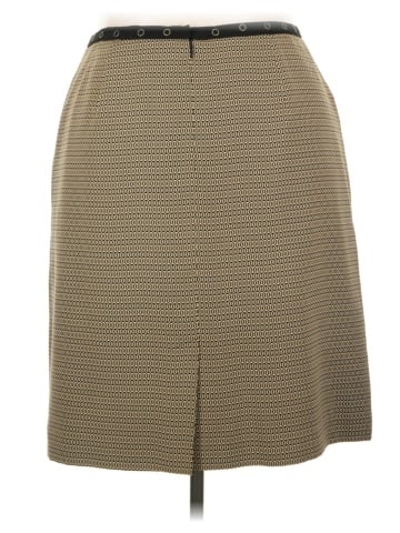 Norton McNaughton Formal Skirt (view 2)