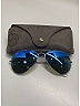 Ray-Ban Blue Sunglasses One size - photo 9