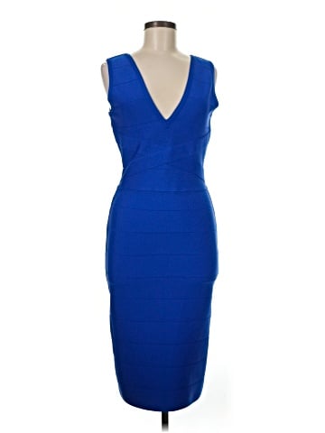 Bebe Cocktail Dress (view 1)