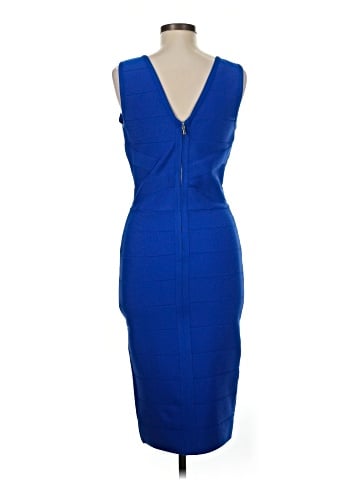 Bebe Cocktail Dress (view 2)