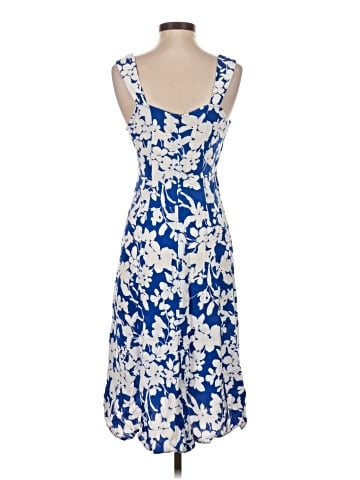 Ann Taylor LOFT Casual Dress (view 2)