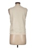 Rivet & Thread Ivory Sweater Vest Size M - photo 2