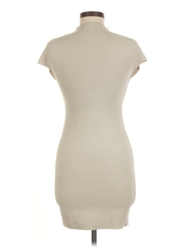 Zara Casual Dress (view 2)