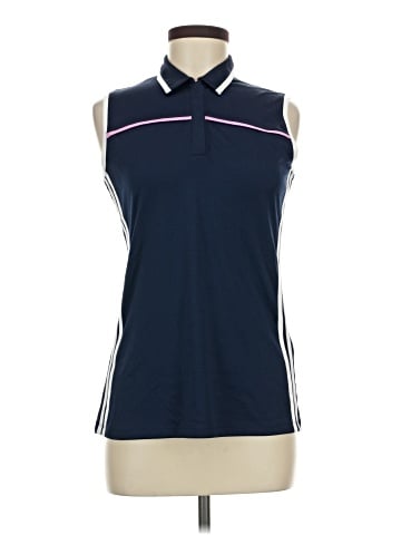 Callaway Sleeveless Blouse (view 1)