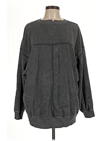 Aerie Pullover Sweater (view 1)