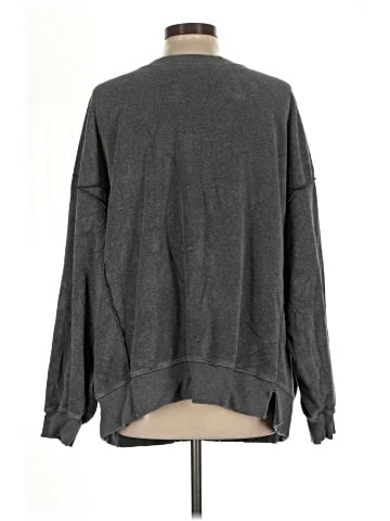 Aerie Pullover Sweater (view 2)