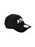 New Era 100% Cotton Black Baseball Cap One size - photo 1