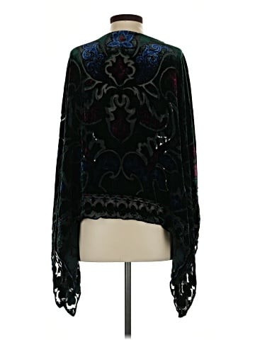 Chico's Long Sleeve Blouse (view 2)