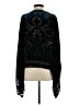 Chico's Black Long Sleeve Blouse Size S - photo 2
