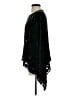 Chico's Black Long Sleeve Blouse Size S - photo 5