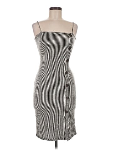 Caution to the Wind Casual Dress (view 1)