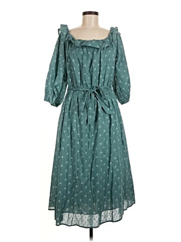 Destination 365 Casual Dress (view 1)
