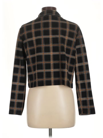 Joe B by Joe Benbasset 3/4 Sleeve Button-Down Shirt (view 2)