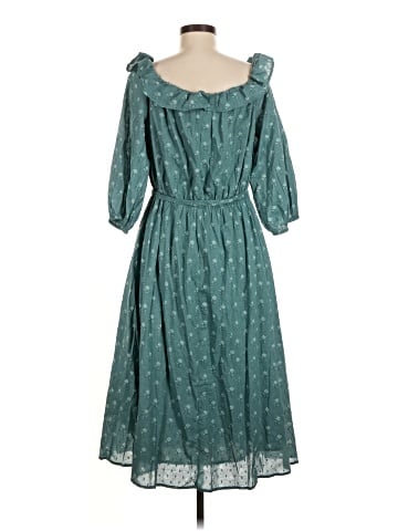 Destination 365 Casual Dress (view 2)