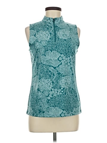 Tommy Bahama Sleeveless Blouse (view 1)