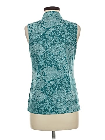 Tommy Bahama Sleeveless Blouse (view 2)