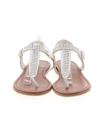 Faded Glory Sandals (view 2)