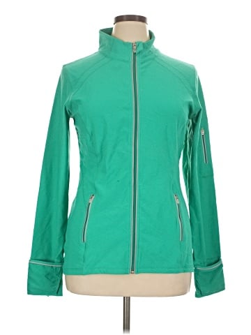 KIRKLAND Signature Track Jacket (view 1)