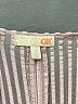 GB Gray Short Sleeve Top Size S - photo 7