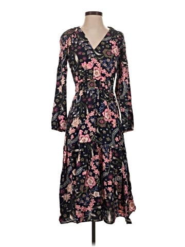 Ann Taylor LOFT Casual Dress (view 1)