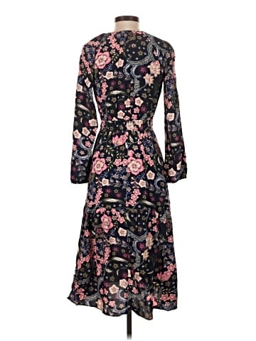 Ann Taylor LOFT Casual Dress (view 2)