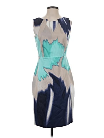 Tahari Cocktail Dress (view 1)