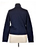 Lola 100% Polyester Blue Jacket Size XL - photo 2