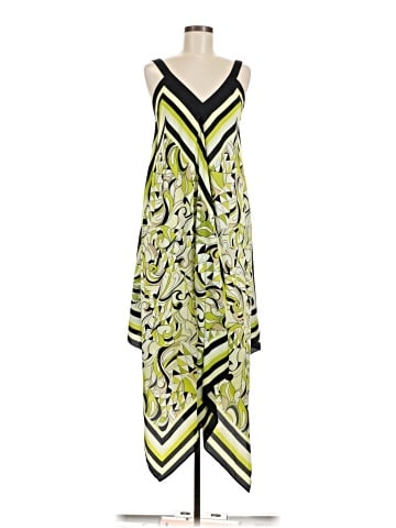Ronni Nicole Casual Dress (view 1)