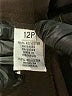 Unbranded 100% Polyester Black Dress Pants Size 12 (petite) - photo 7