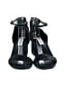 Steve Madden Black Sandals Size 7 - photo 2