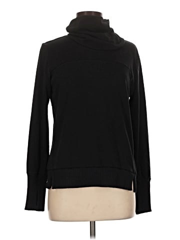 Alo Yoga Turtleneck Sweater (view 1)
