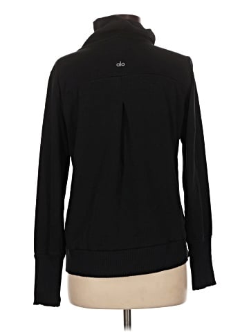 Alo Yoga Turtleneck Sweater (view 2)