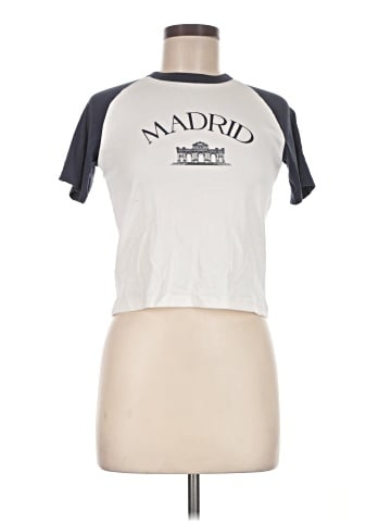 Primark Short Sleeve T-Shirt (view 1)