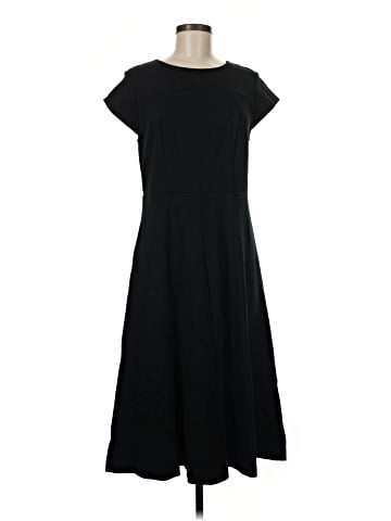 Ann Taylor Casual Dress (view 1)