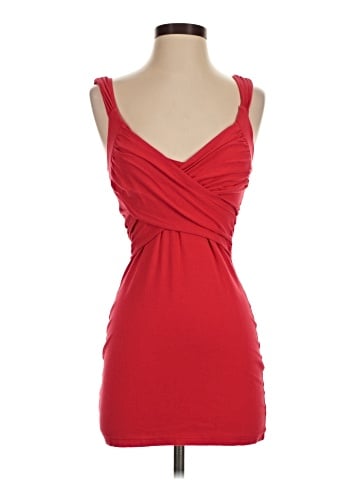 VS Bra Tops Cocktail Dress (view 1)