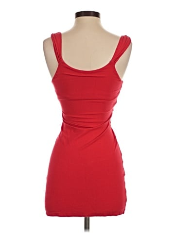 VS Bra Tops Cocktail Dress (view 2)